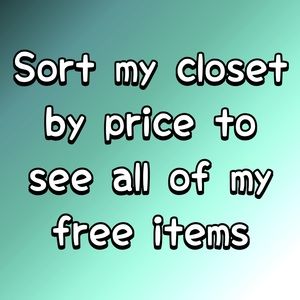 Buy an item for $10 or less or add it to a bundle for free